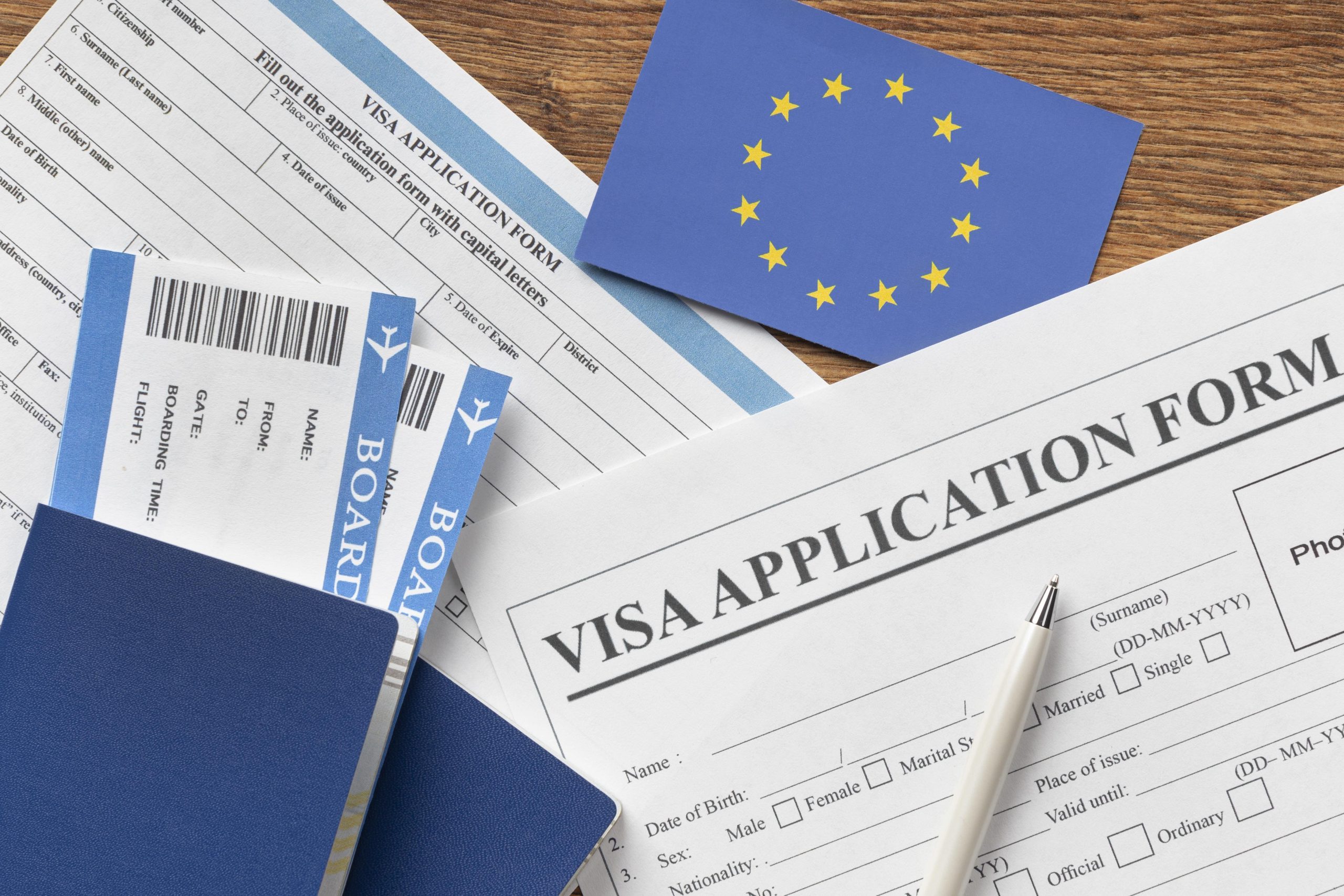 Visto para Europa: o que muda com a criação do ETIAS
