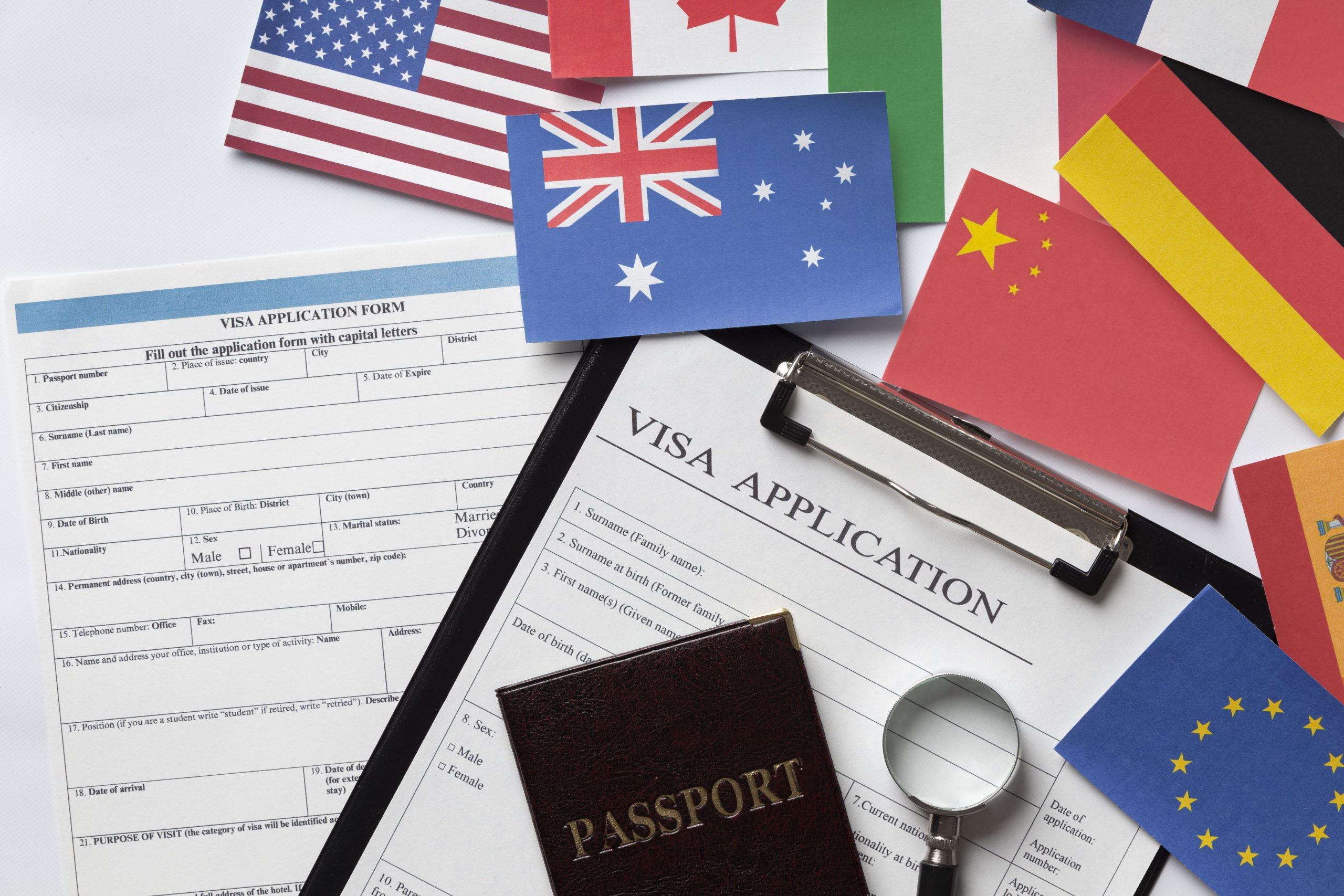 Visto Australiano: Guia Completo para 2024